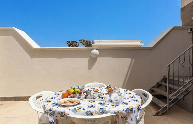 4002 Villetta Playa del Sol by Barbarhouse - Photo 27