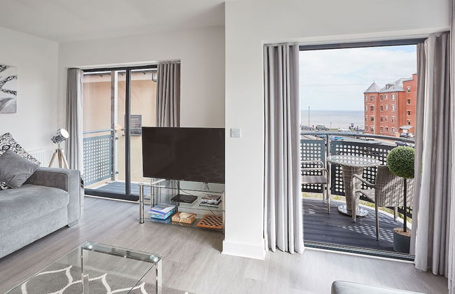 Host & Stay - Beach Pad - Foto 17