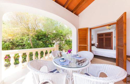 Casa Paseo Platon, very close to the beach, with pool and garden - Foto 11
