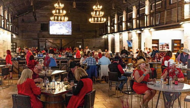 Servicio de comidas en la habitación