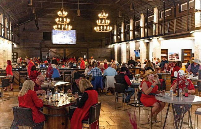 Resort at Fredericksburg Unit 8 - Foto 22