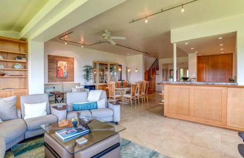 Kapalua Ridge Villas, Ground Floor 1-Bedroom Ocean View plus Den, Recently Remodeled, Complimentary Rental Car Included! KRV-514 by KBM - Foto 72