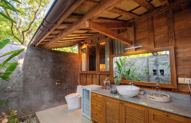 Ananda Villas Bali - Foto 49