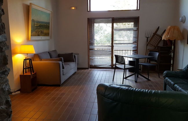 VVF Résidence Les Angles Pyrénées - Foto 2