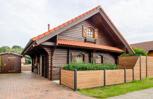 Das Alpenhaus an der Ems - Foto 19