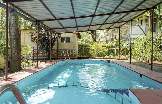 OYO 18864 Home Garden View Stay Lonavala - Foto 27