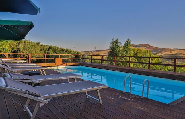 Agriturismo Al Lago Verde - Foto 11