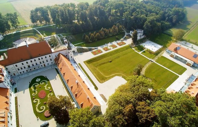 Schloss Thalheim - Photo 62