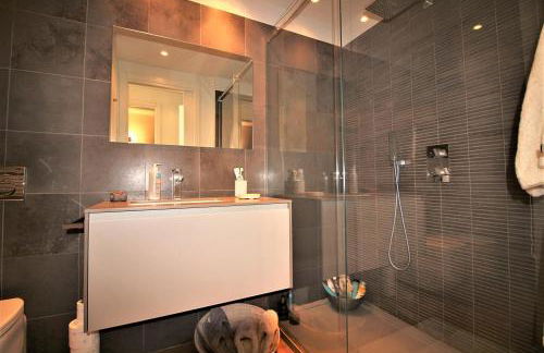 Attico fronte piste Sestriere - Foto 12