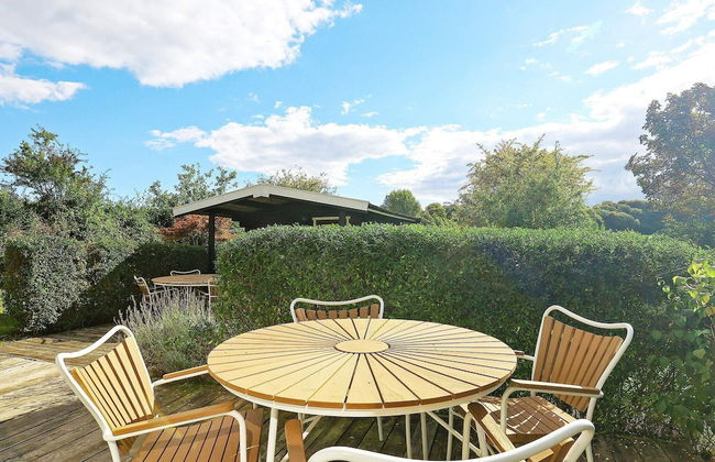 5 Person Holiday Home in Praesto - Foto 16