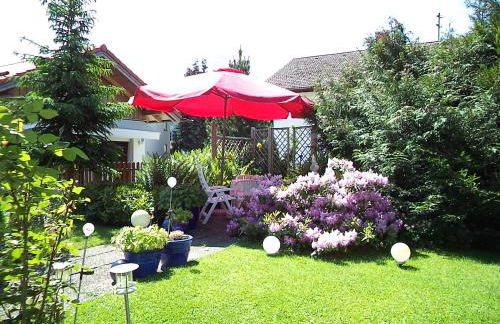 Haus Ritter - Foto 26