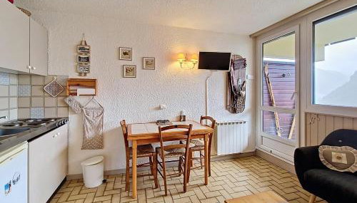 Hameau des 4 Saisons HSE88 MOUNTAIN & SUN 3 Pers - Photo 5