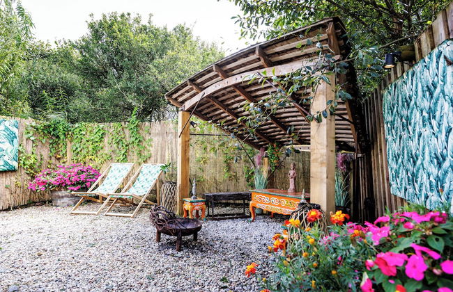 Old Pound Smithy - Photo 16