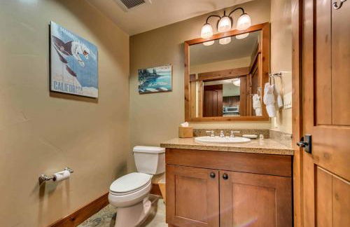 Catamount Lodge 204B by East West Hospitality - Foto 3