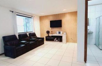 Recanto - Segurança e área de lazer próximo ao Aeroporto - Foto 5