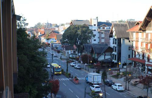 DUPLEX COM JACUZZI NA BORGES - SATTVA HOME - Foto 24