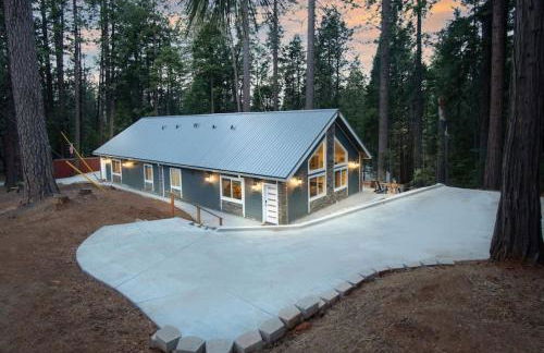 Entire Villa in Sierra Mountains - Foto 59