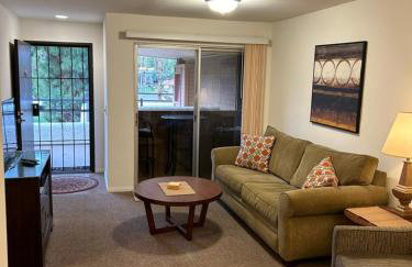 Upgraded Resort Condo in Palm Springs - Foto 6