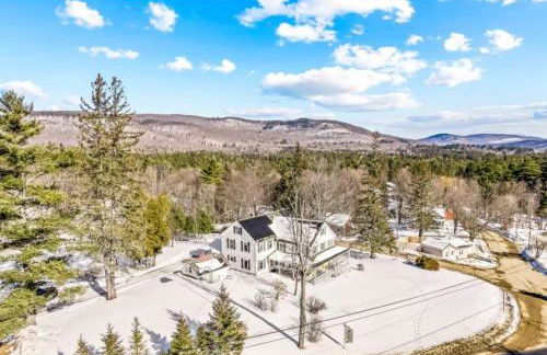 10 Mi to Gore Mountain- Home in Adirondack Park home - Photo 1