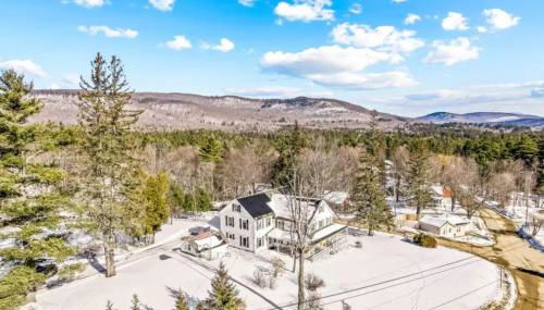 10 Mi to Gore Mountain- Home in Adirondack Park home - Photo 1