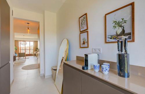 Sea Breeze Duo Apartments - Foto 34