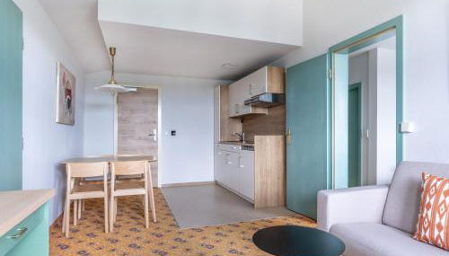 Appartment im Ferienpark in Schöneck Vogtl - Foto 4