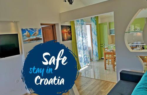 Apartments Bošković - Foto 1