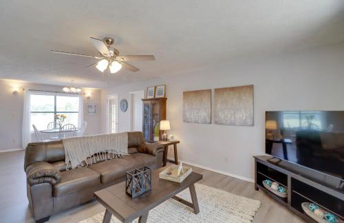 Charming Mountain Home Getaway with Gas Grill! - Foto 1