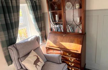 Fiddlers Cottage - Foto 16