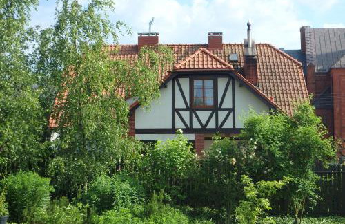 U Aptekarzy - Foto 1