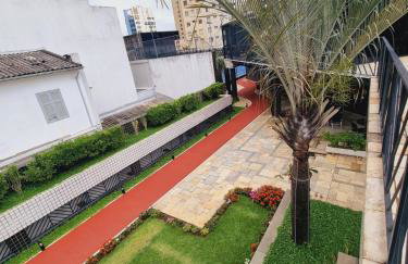 Flat em Santana Vista para a Cidade 23 Andar - Foto 67