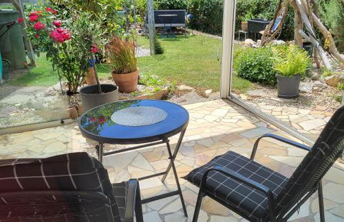 Ferienwohnung Fischbach - Foto 12