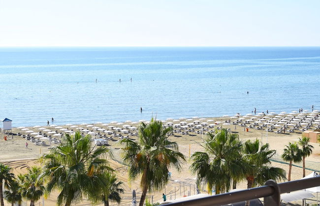 Sun Hall Beach Hotel Apts. - Foto 43