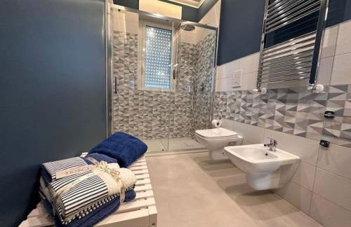 Faro Sul Mare Luxury Apartment - Zona Fiera - Foto 24