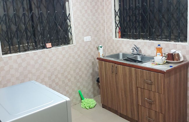 Private Executive Apartments - Foto 10