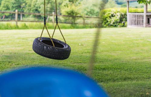 Lower Standen Farm - Foto 27