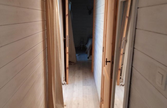 Oud-turnhout Nature Chalet - Foto 28