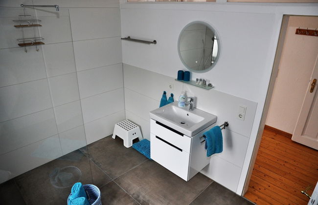 Apartmenthaus am Zimmerplatz - Foto 30