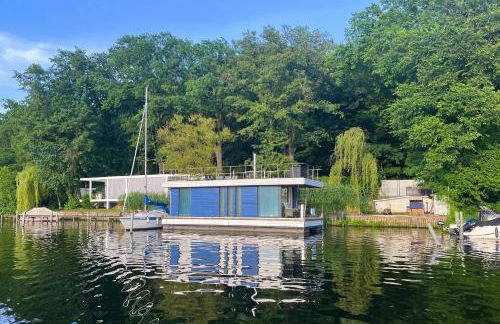 Marina Hausboote und Seelodge - Foto 5