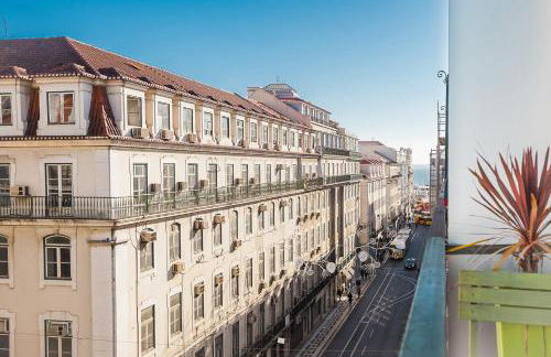 LV Premier Apartments Baixa- PR - Photo 38