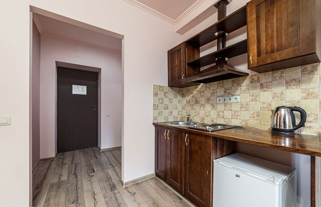 Odessa Apartments Sea-side - Foto 53