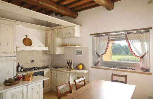 Villa Pian De Noci - Tenuta del Palagio - Foto 14