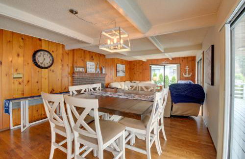 The Swedish Fish Getaway on Lake Saint Clair! - Foto 6