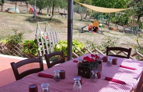 Agriturismo in Borgo Medievale in Irpinia - Photo 6