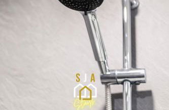 Seaforth Stay - SJA Stays - Modern 2 Bed Apartment - Photo 19