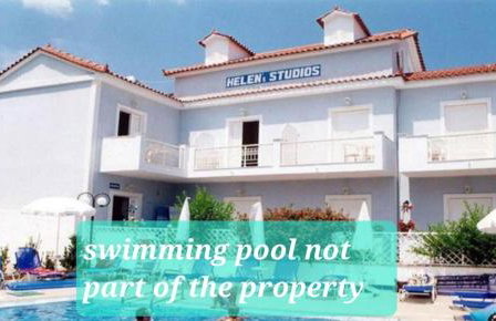 HELEN STUDIOS Loft - Photo 37