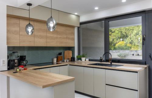 Luxury Villa Gina - Photo 10