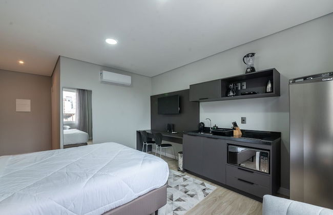 TCO Apto Centro Histórico Porto Alegre - Foto 16