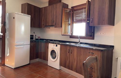 Apartamentos Rurales Las Chimeneas - Foto 50