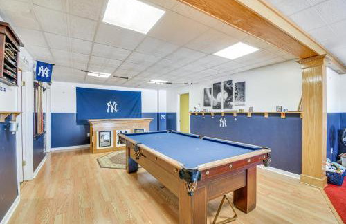 The Gathering Place Rushville Home with Hot Tub - Foto 27